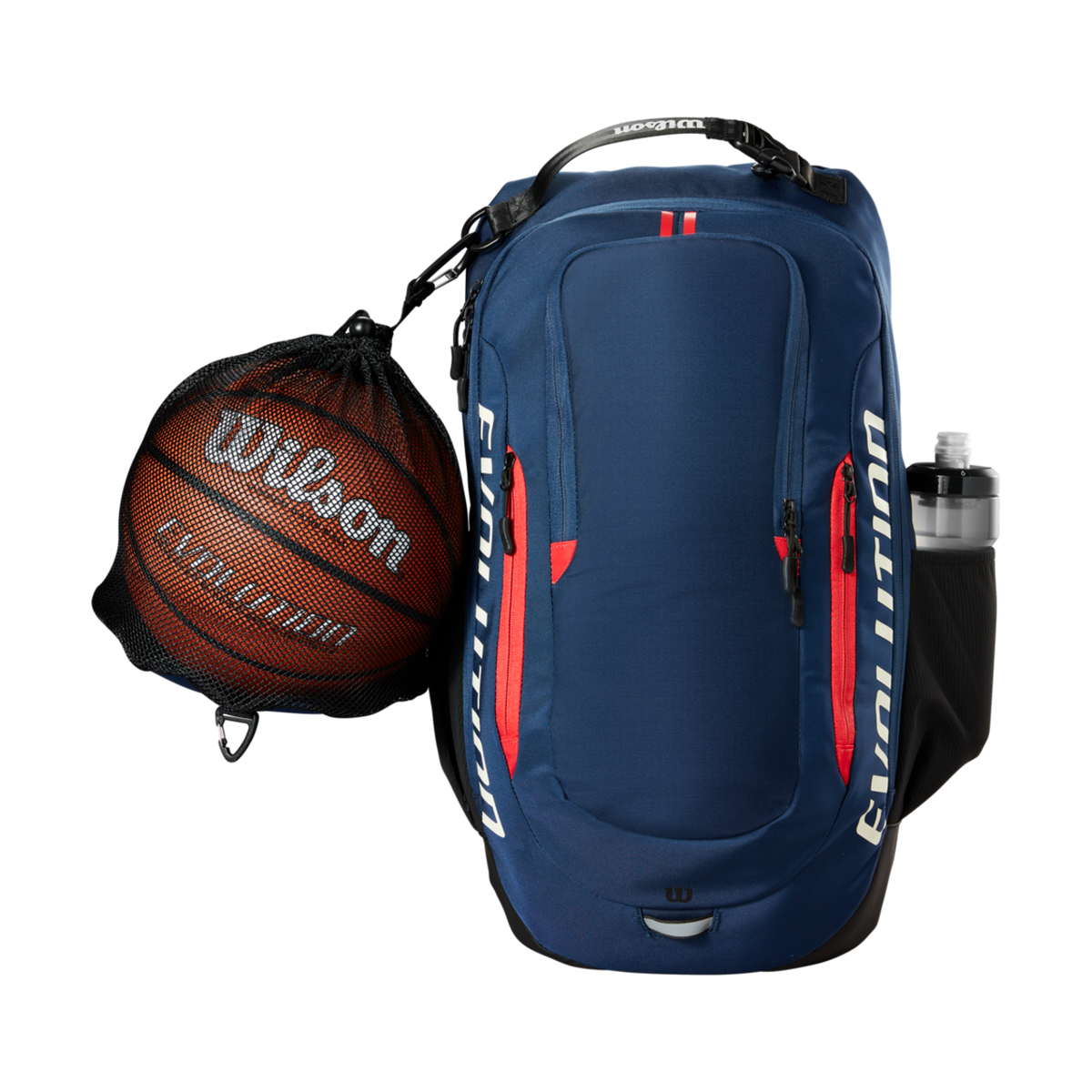 Wilson Adult Evolution Basketball Gearpack-6