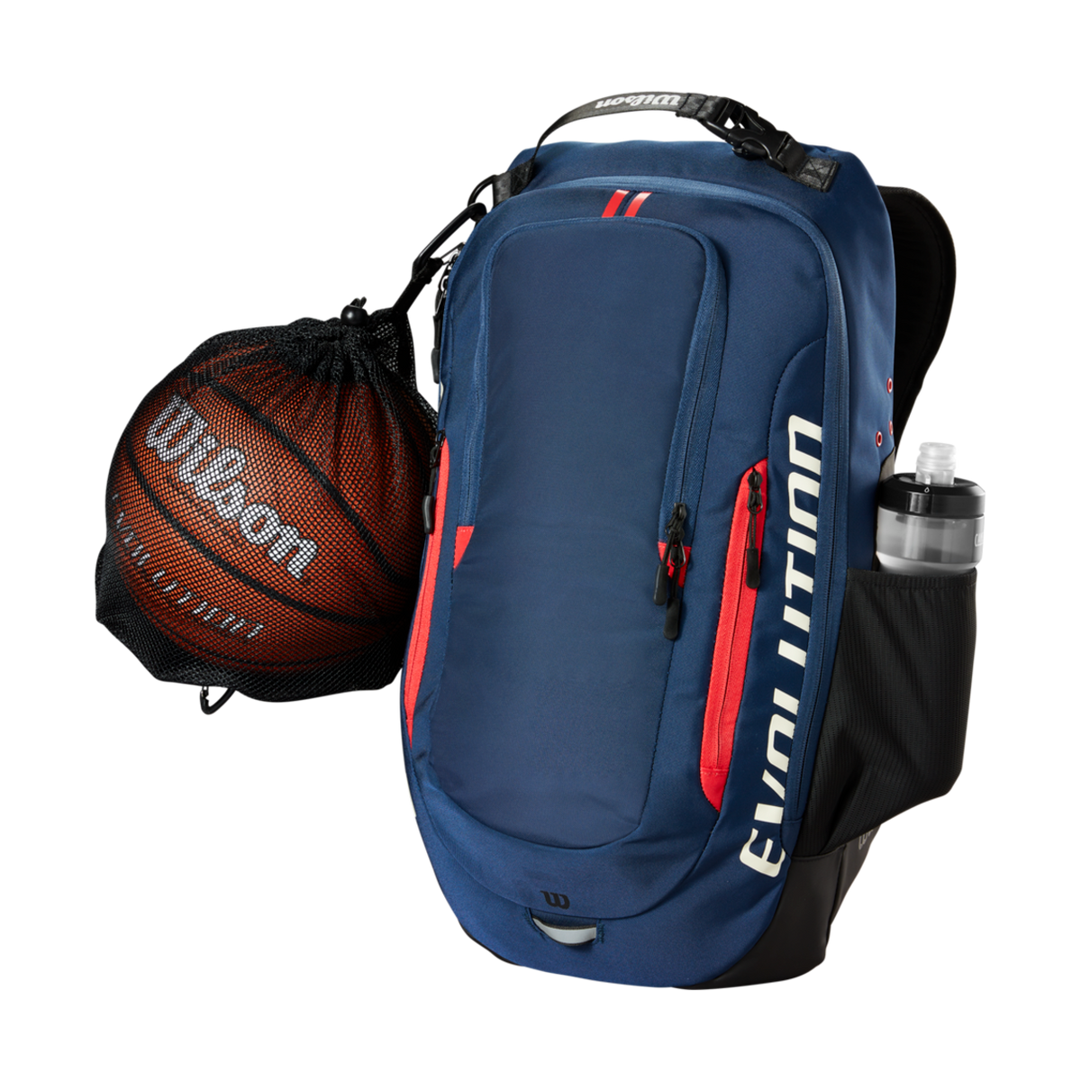 Wilson Adult Evolution Basketball Gearpack-7