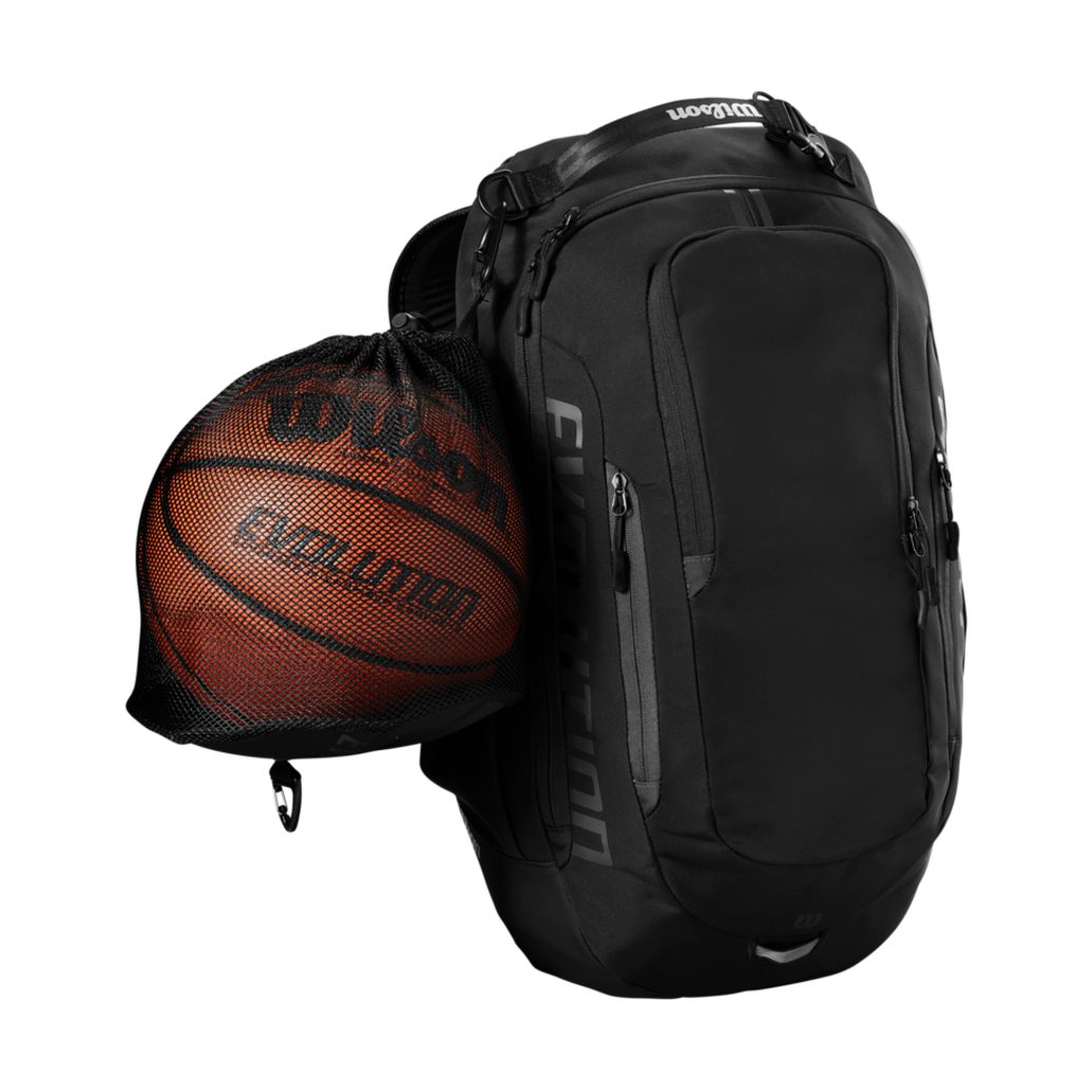 Wilson Adult Evolution Basketball Gearpack-4