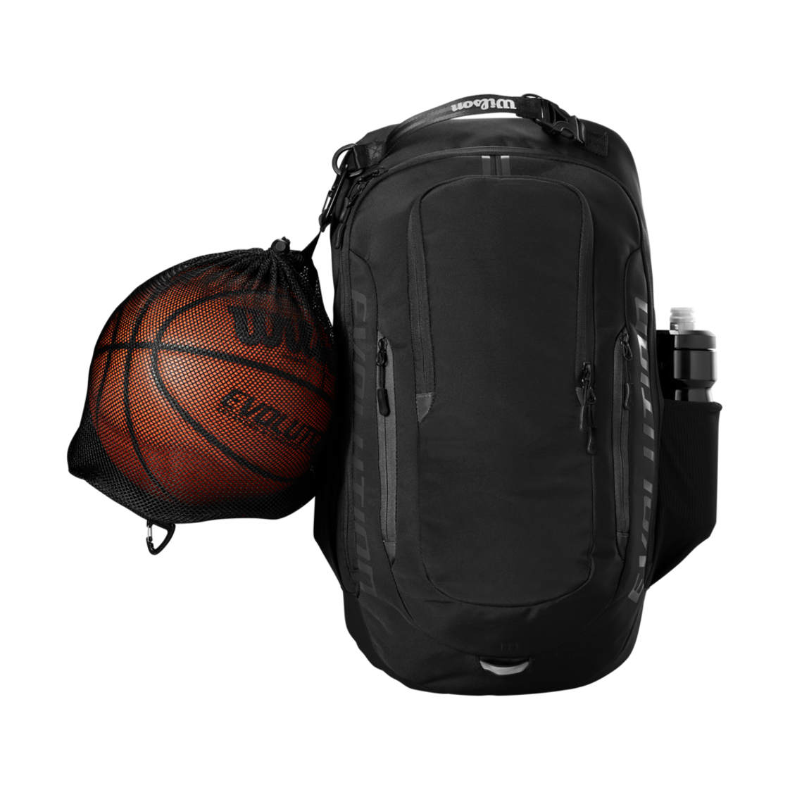 Wilson Adult Evolution Basketball Gearpack-5