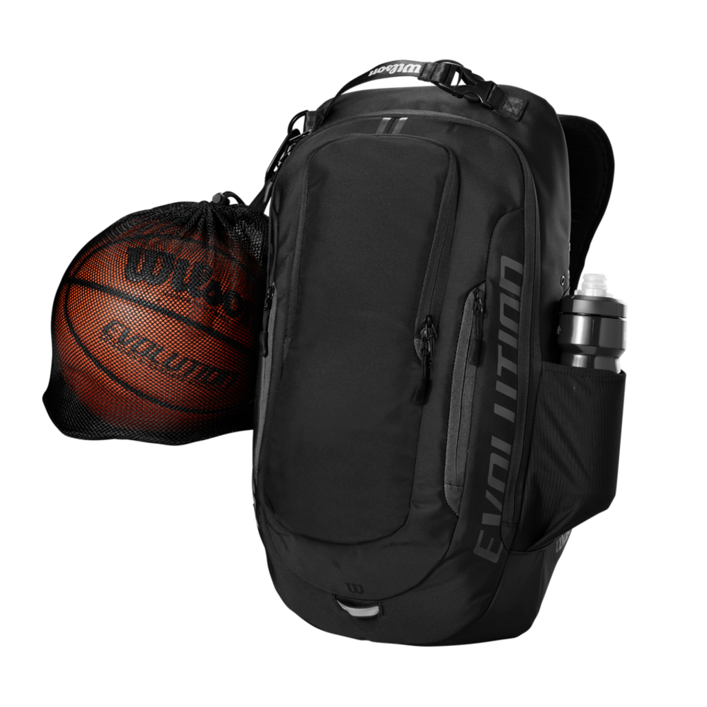 Wilson Adult Evolution Basketball Gearpack-6