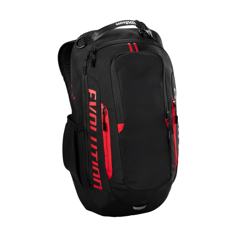 Wilson Adult Evolution Basketball Gearpack-1