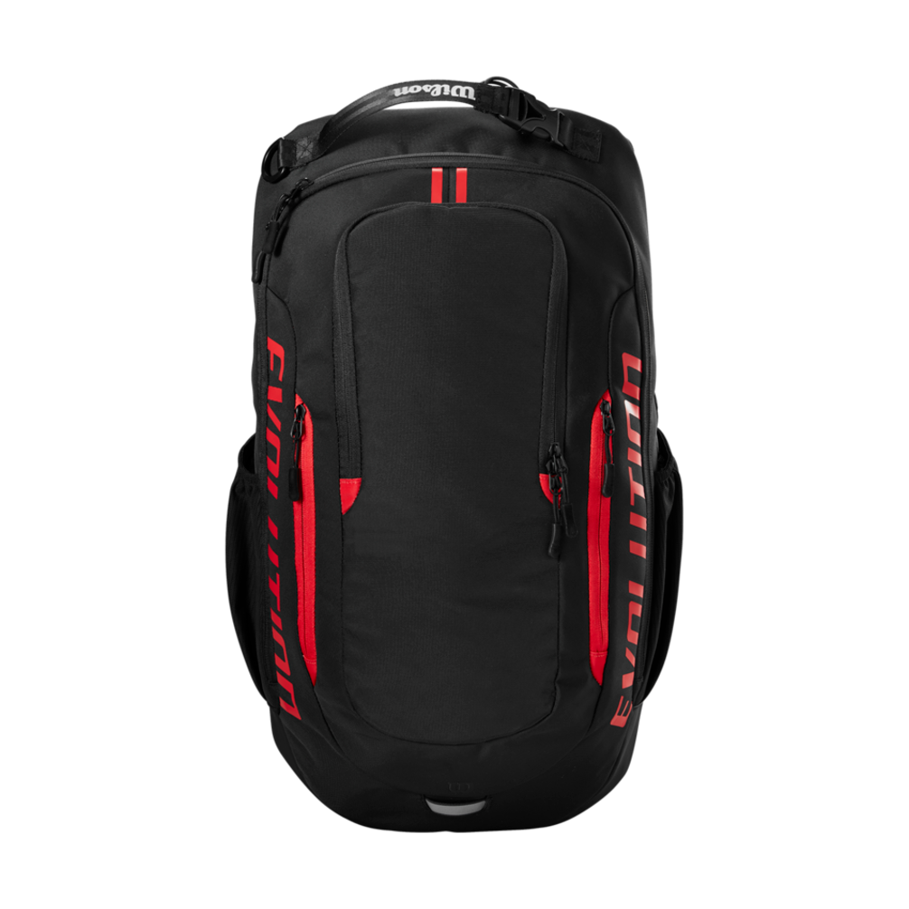 Wilson Adult Evolution Basketball Gearpack-2