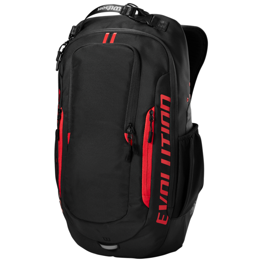 Wilson Adult Evolution Basketball Gearpack-3