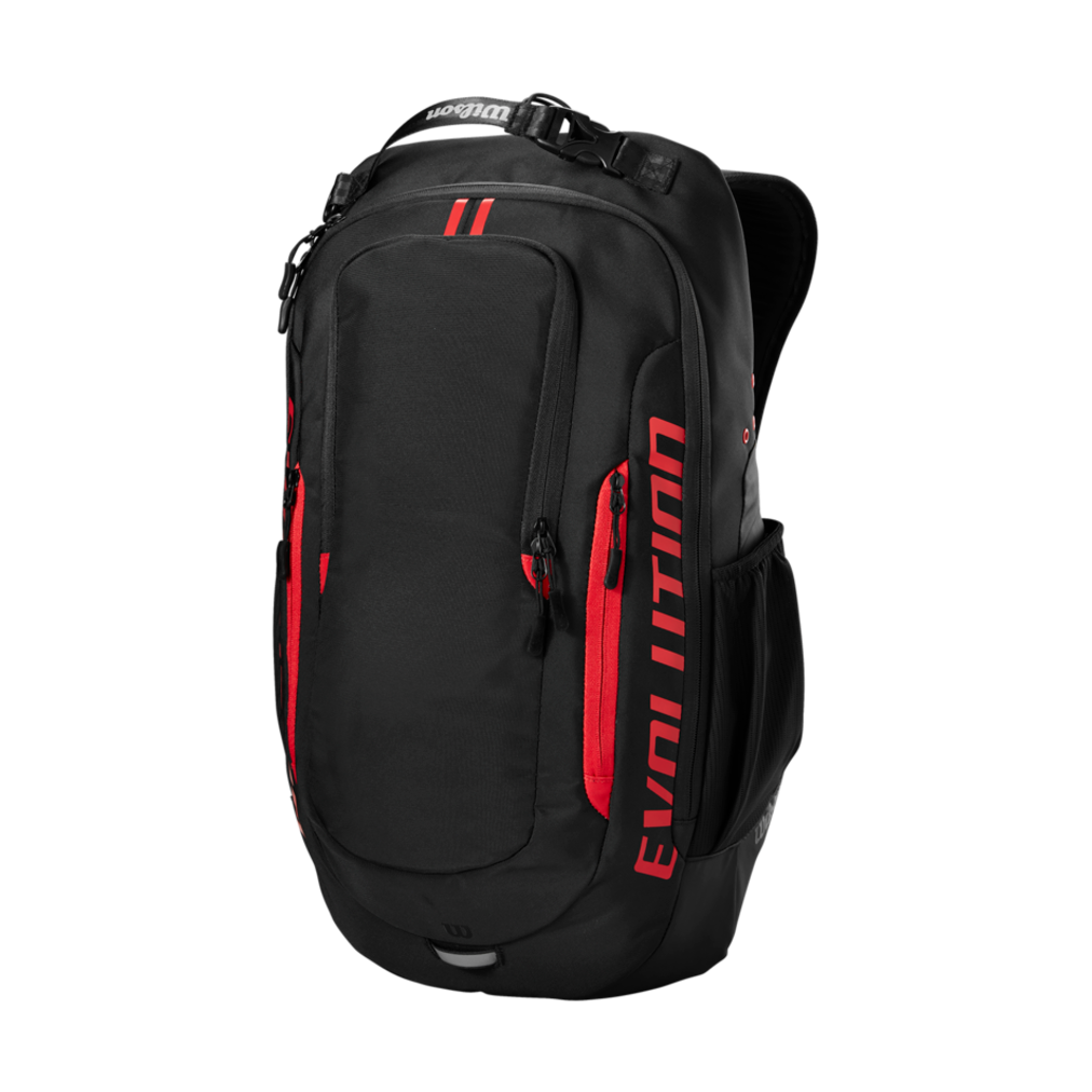 Wilson Adult Evolution Basketball Gearpack-3