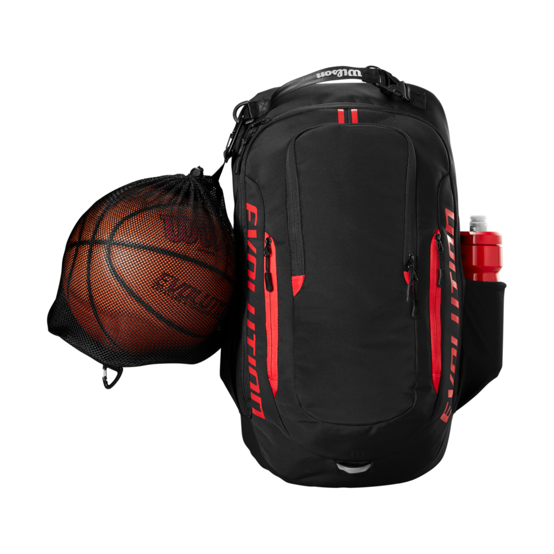 Wilson Adult Evolution Basketball Gearpack-5
