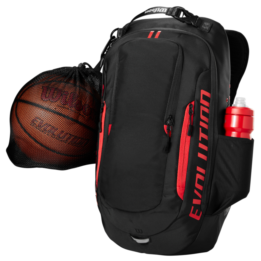 Wilson Adult Evolution Basketball Gearpack-6