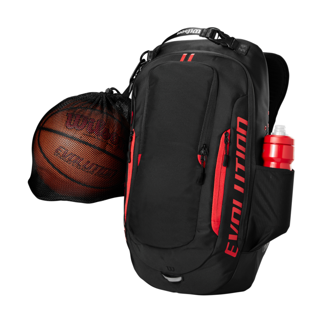 Wilson Adult Evolution Basketball Gearpack-6
