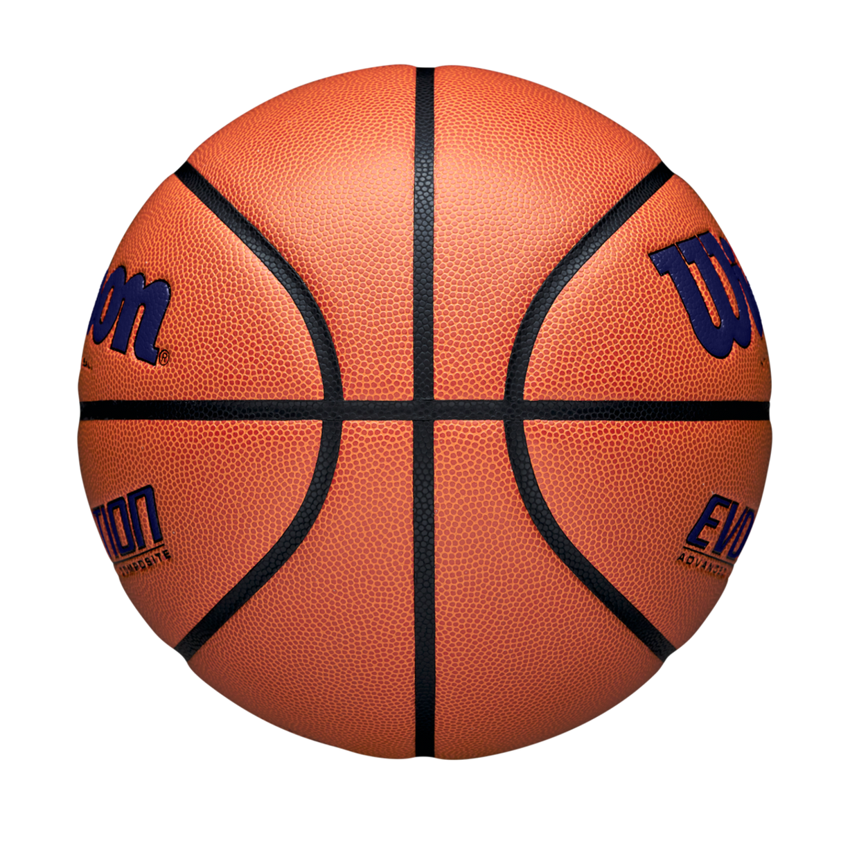Wilson Adult Evolution Game Ball Basketball-4