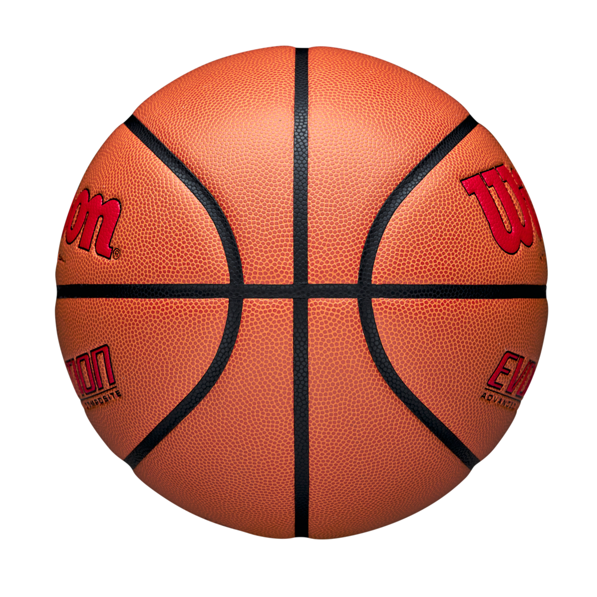 Wilson Adult Evolution Game Ball Basketball-4