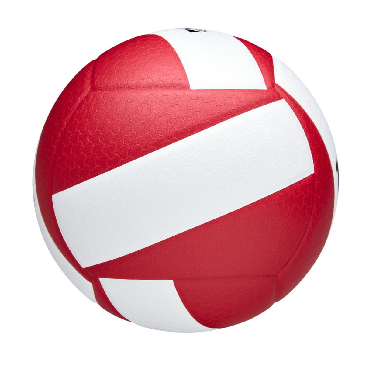 Wilson Adult Helix Volleyball Game Ball-4