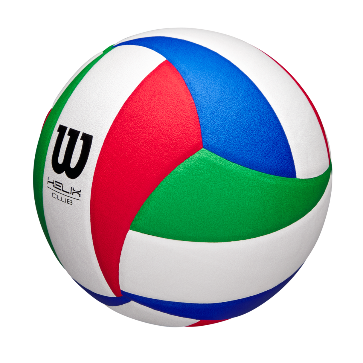 Wilson Adult Helix Volleyball Game Ball-3