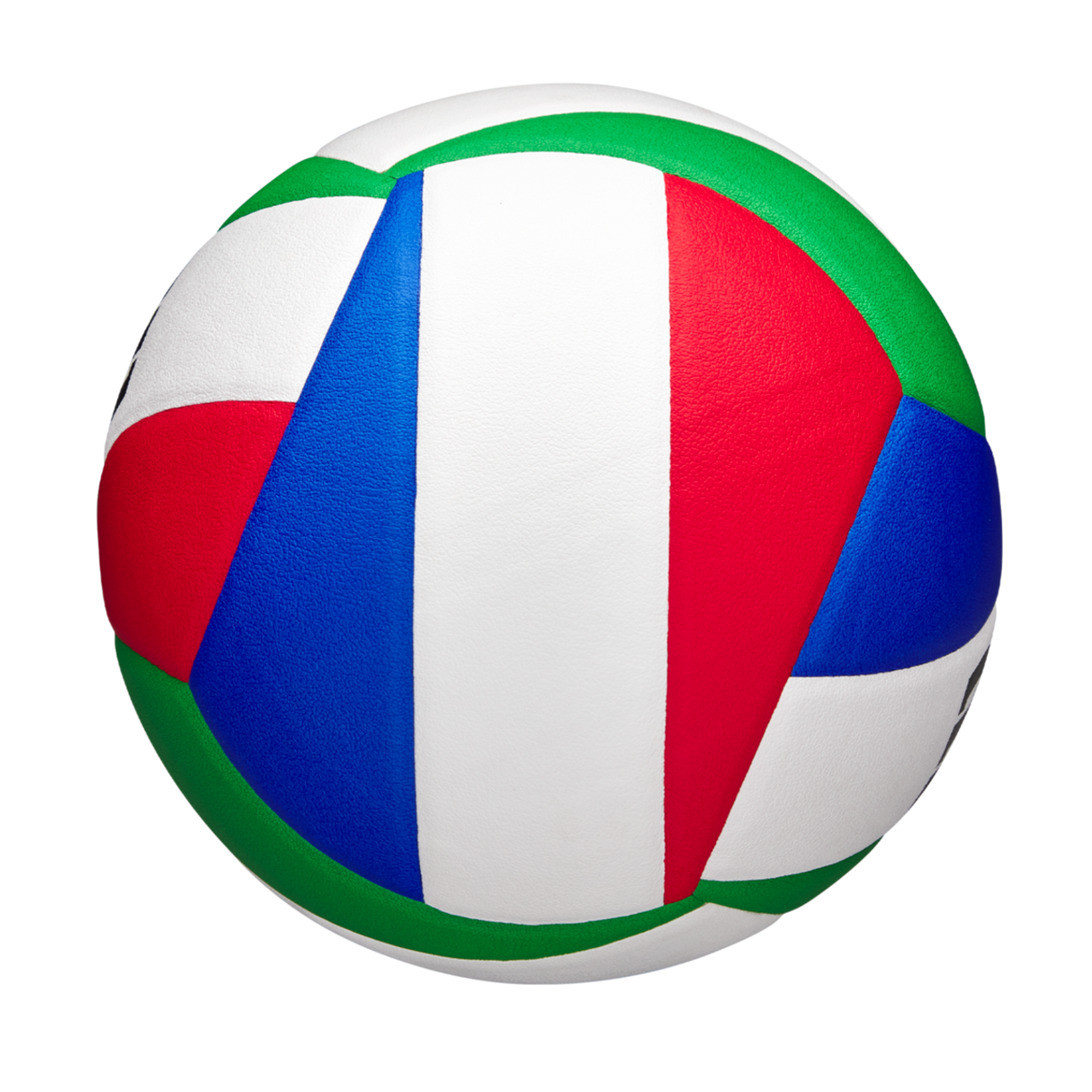 Wilson Adult Helix Volleyball Game Ball-6