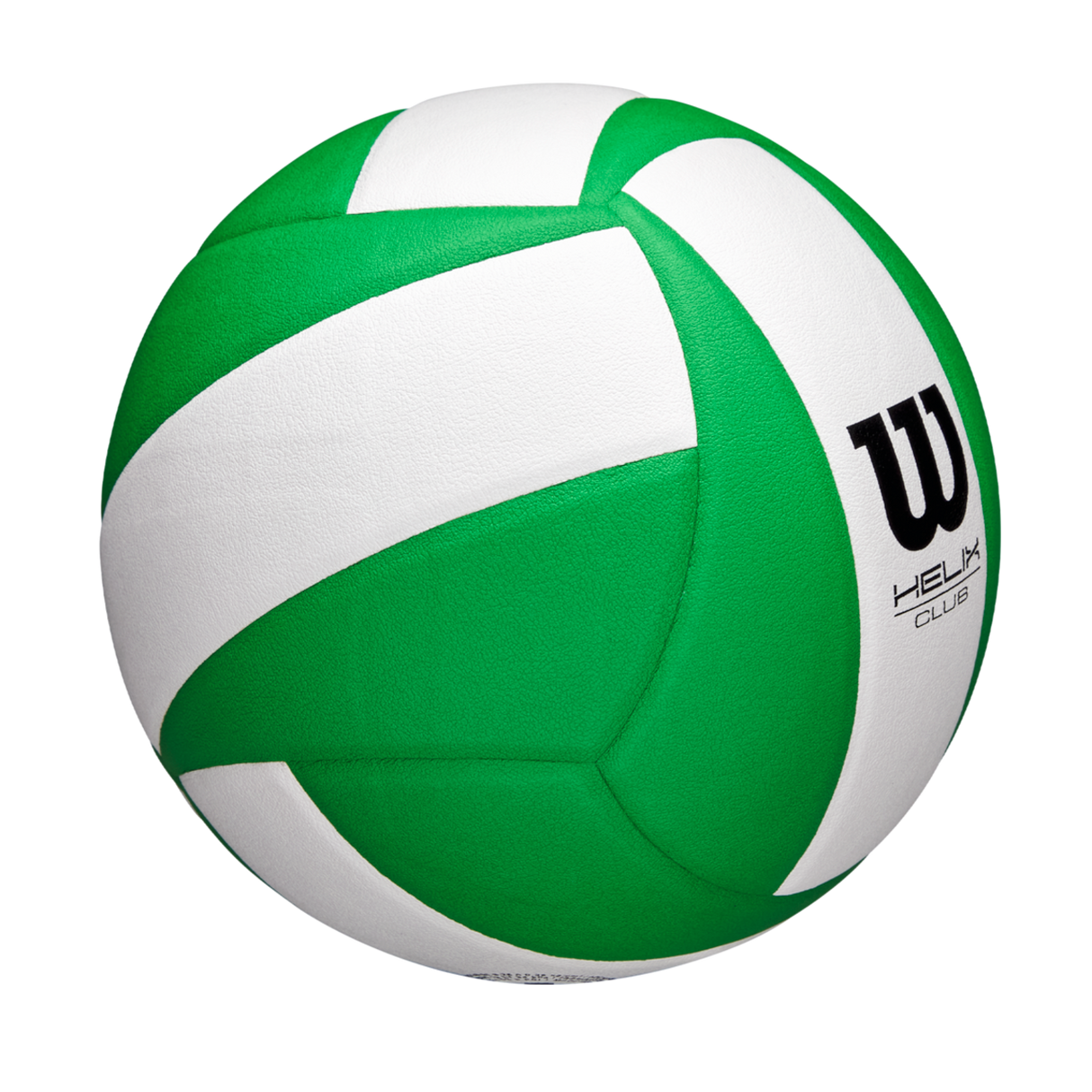 Wilson Adult Helix Volleyball Game Ball-2