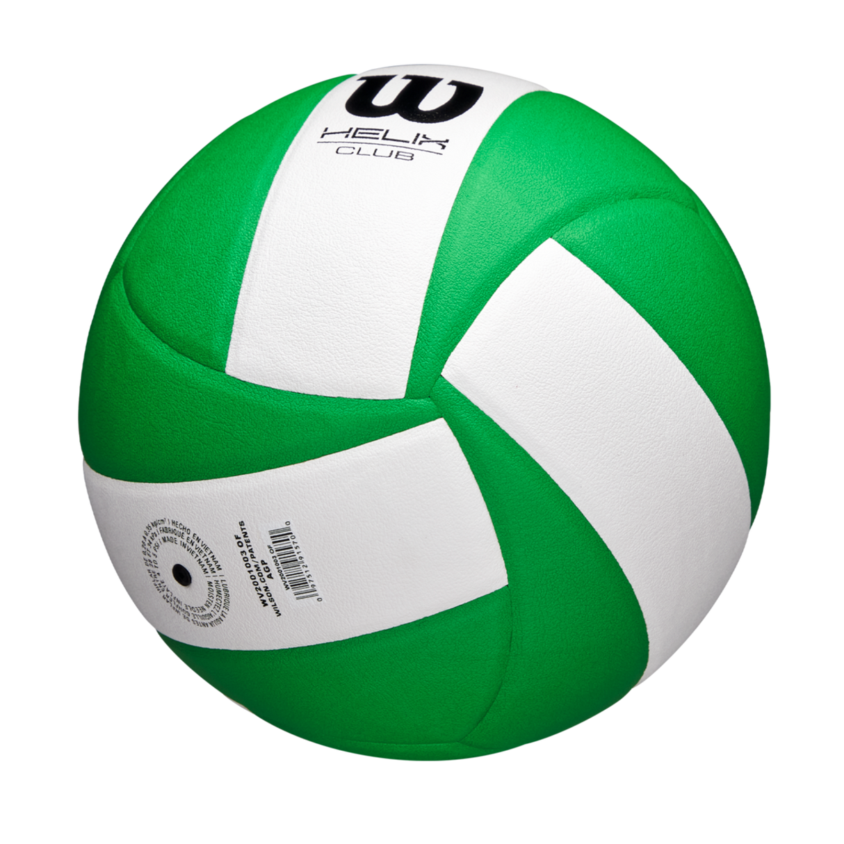 Wilson Adult Helix Volleyball Game Ball-7