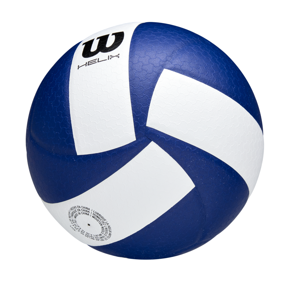Wilson Adult Helix Volleyball Game Ball-5