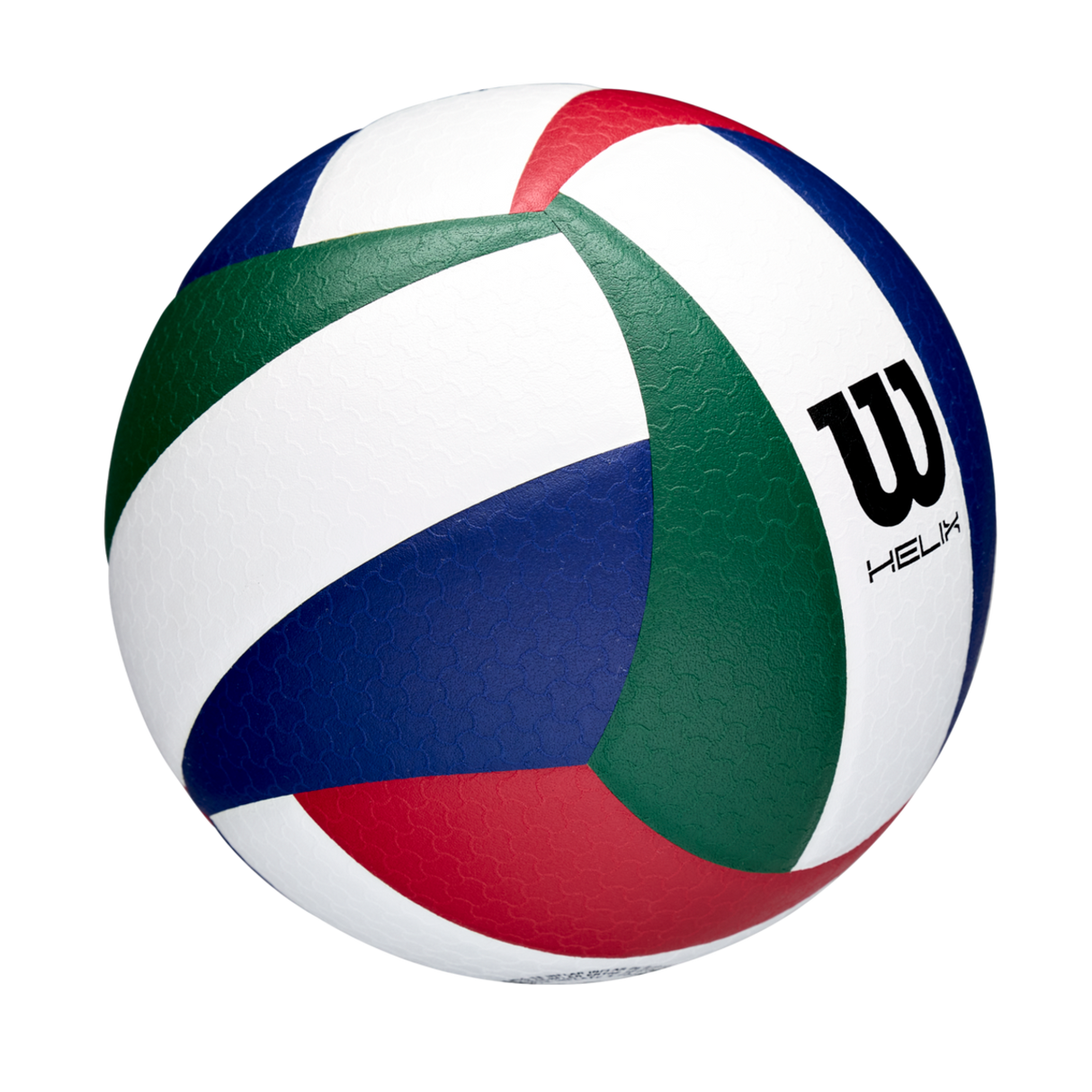 Wilson Adult Helix Volleyball Game Ball-2