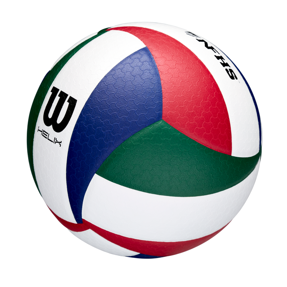 Wilson Adult Helix Volleyball Game Ball-3