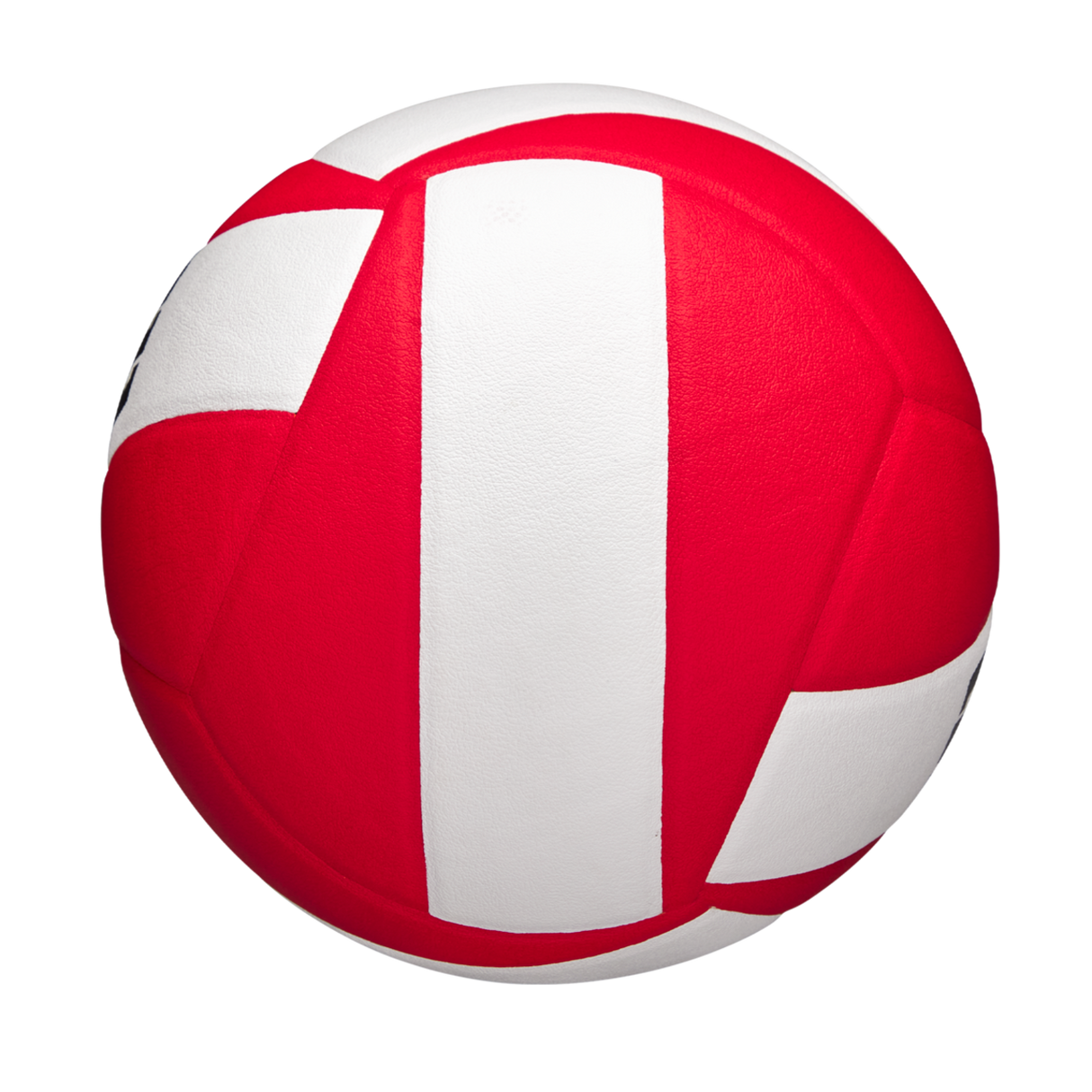 Wilson Adult Helix Volleyball Game Ball-6
