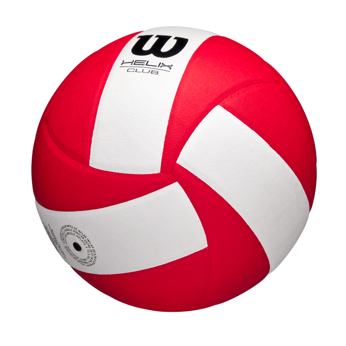 Wilson Adult Helix Volleyball Game Ball-7