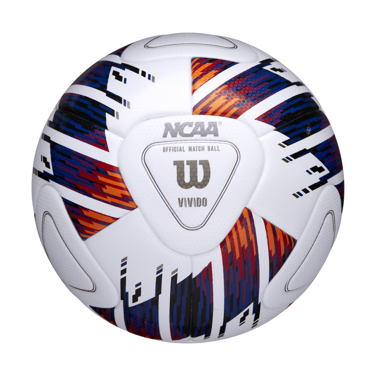 Wilson Adult NCAA Vivido Volleyball-1