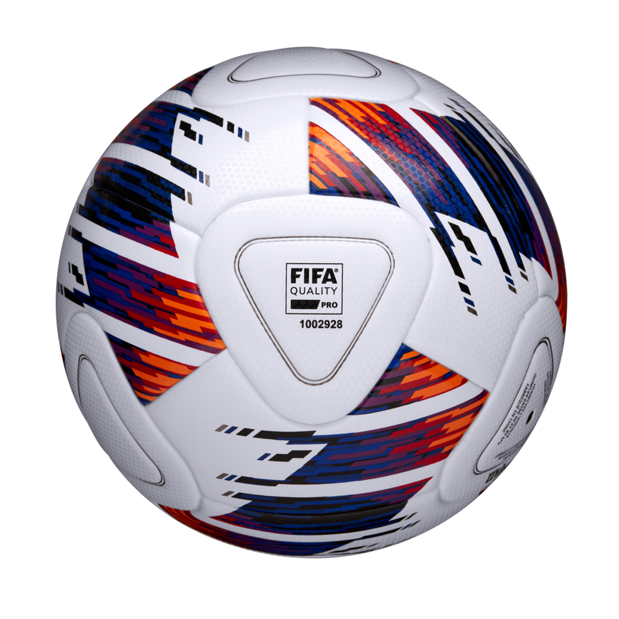 Wilson Adult NCAA Vivido Volleyball-4