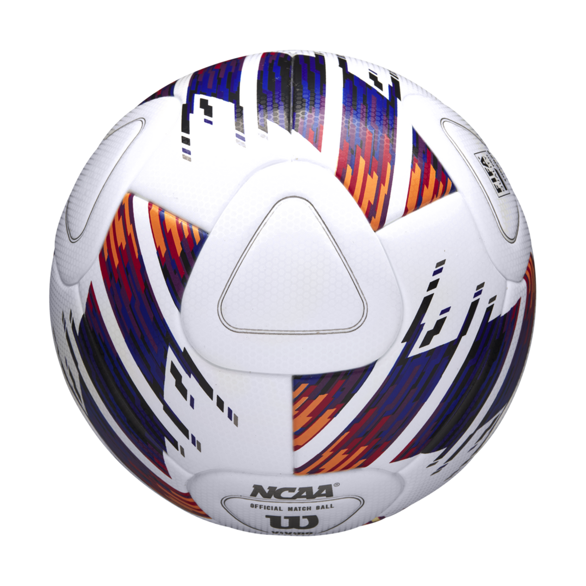 Wilson Adult NCAA Vivido Volleyball-7