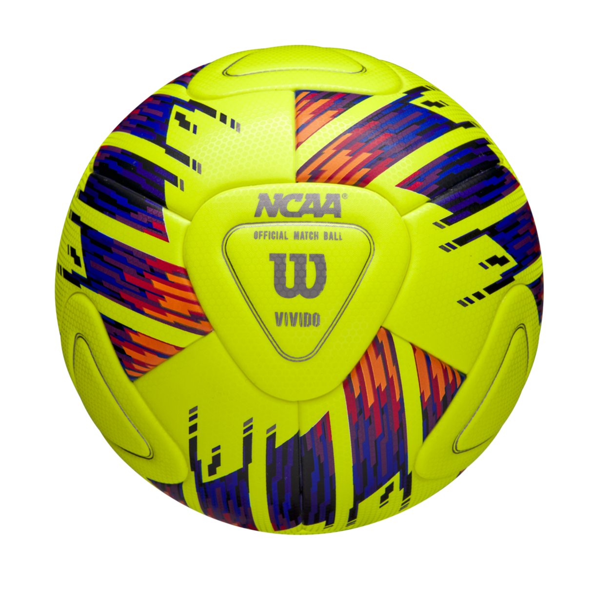 Wilson Adult NCAA Vivido Volleyball-1