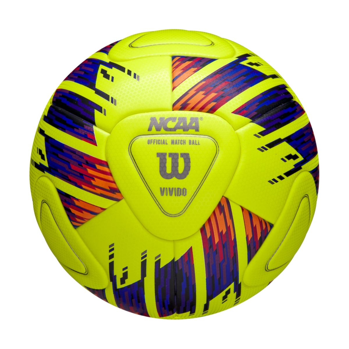 Wilson Adult NCAA Vivido Volleyball-1