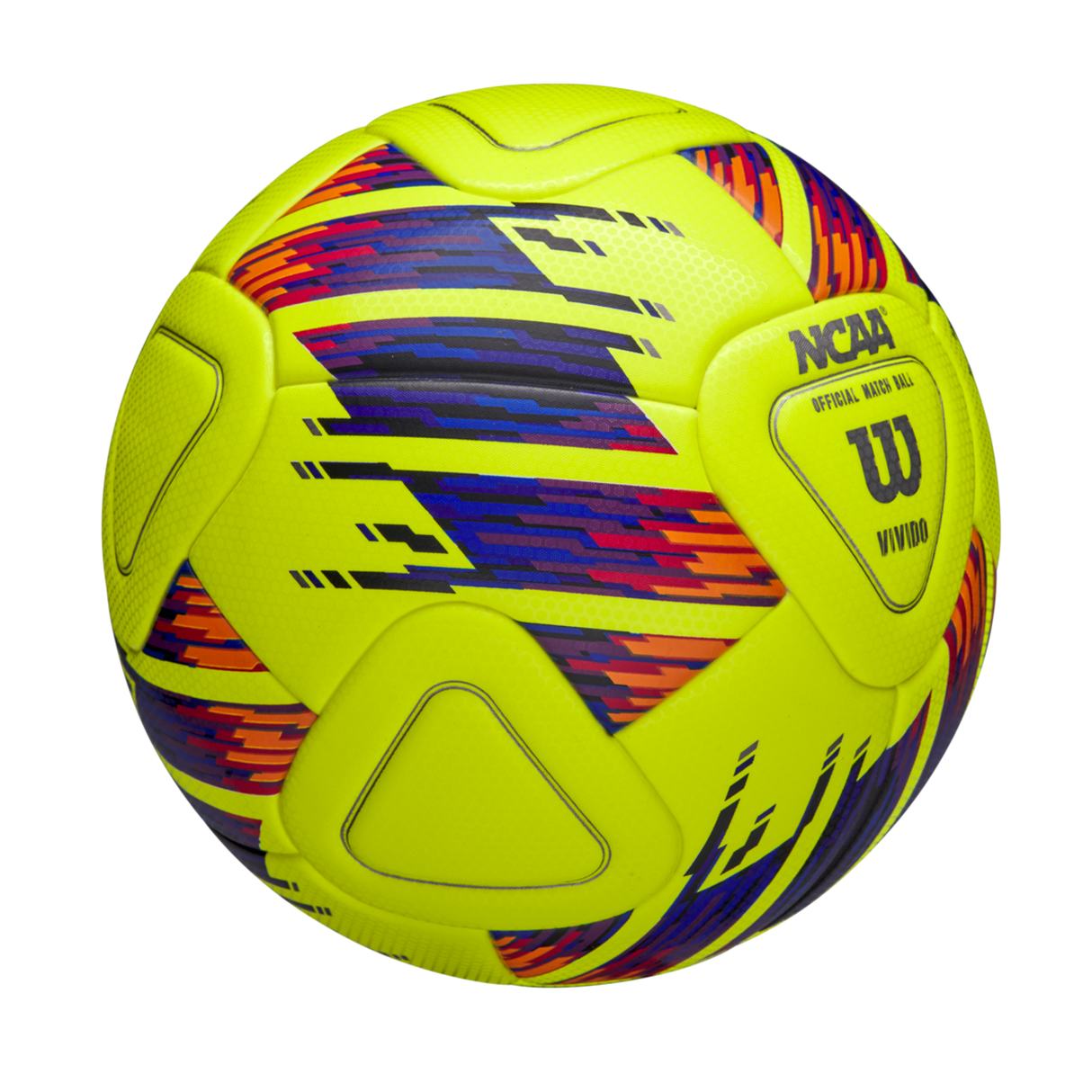 Wilson Adult NCAA Vivido Volleyball-2