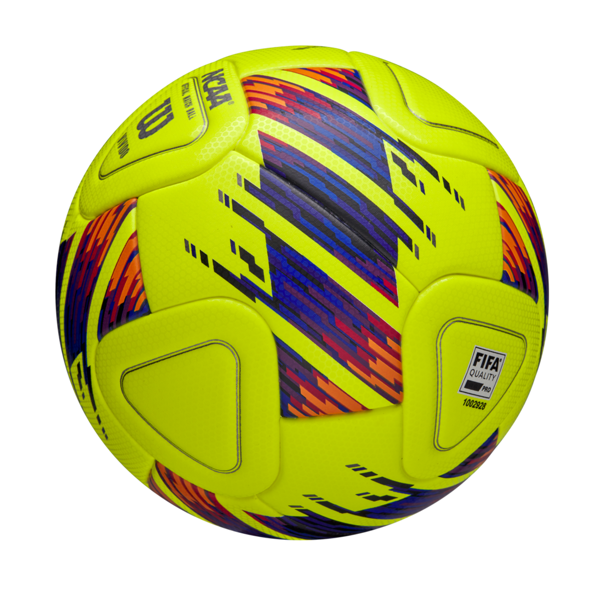 Wilson Adult NCAA Vivido Volleyball-6
