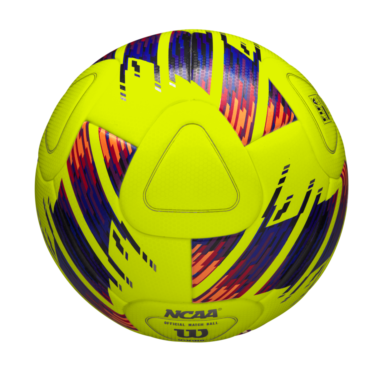 Wilson Adult NCAA Vivido Volleyball-7