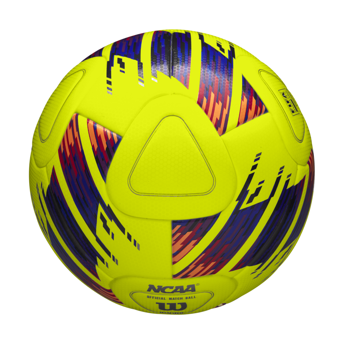 Wilson Adult NCAA Vivido Volleyball-7