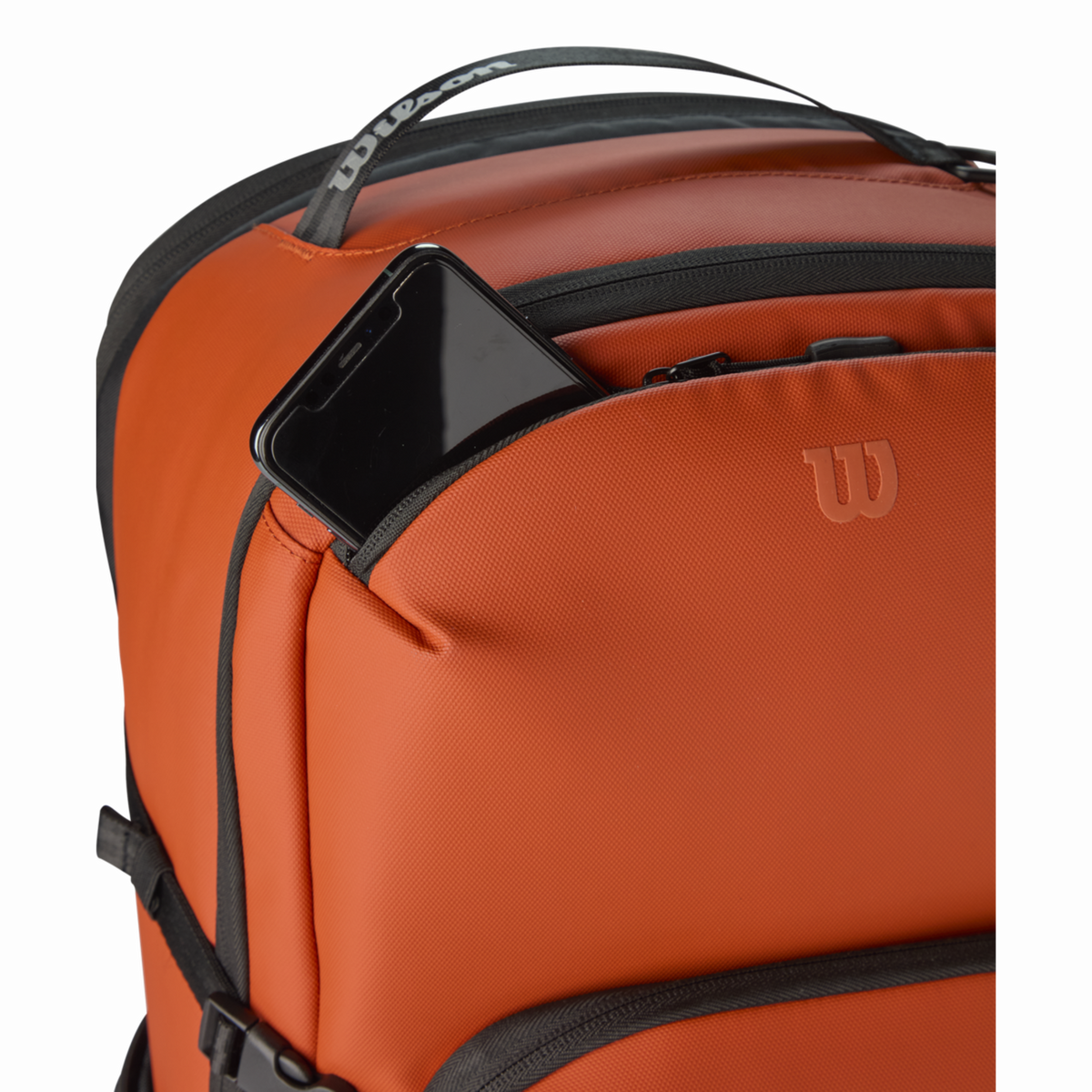 Wilson Helix Travel Backpack-9