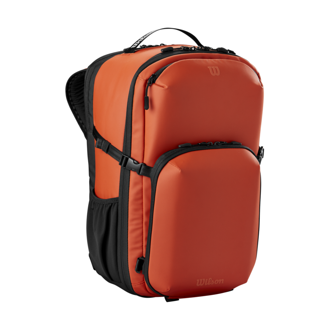Wilson Helix Travel Backpack-10