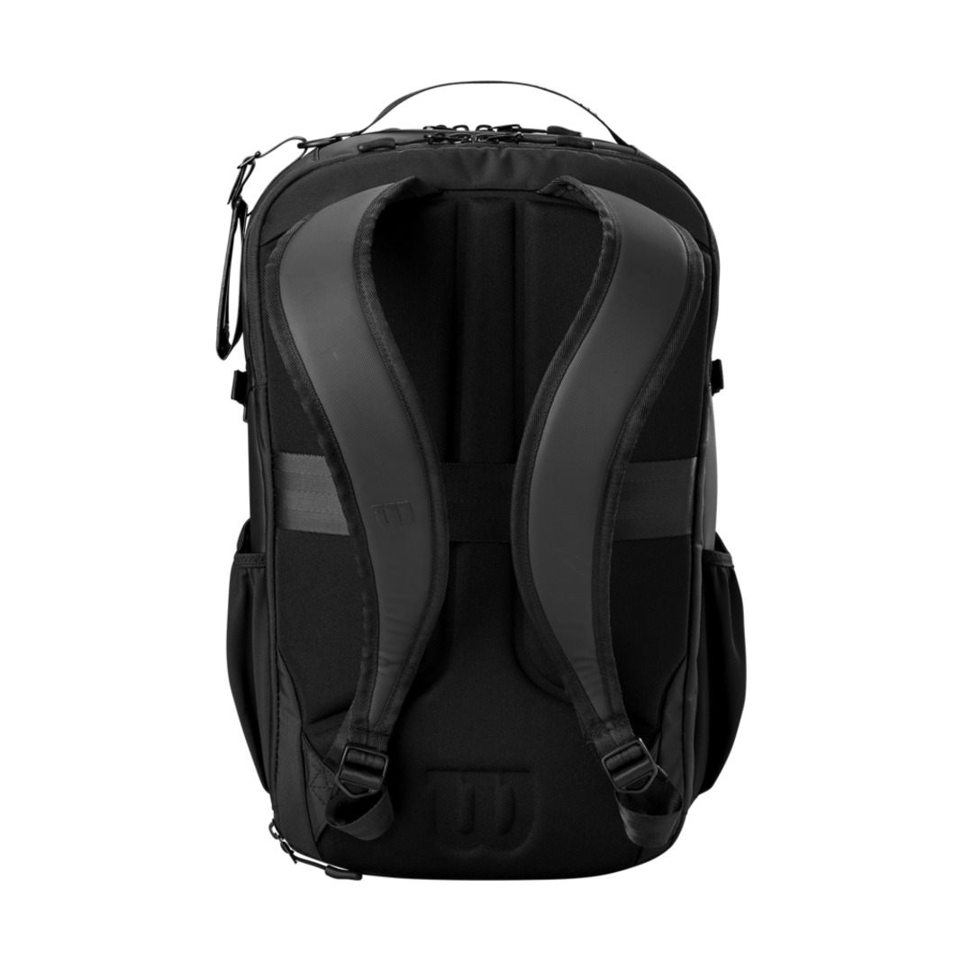 Wilson Helix Travel Backpack-3