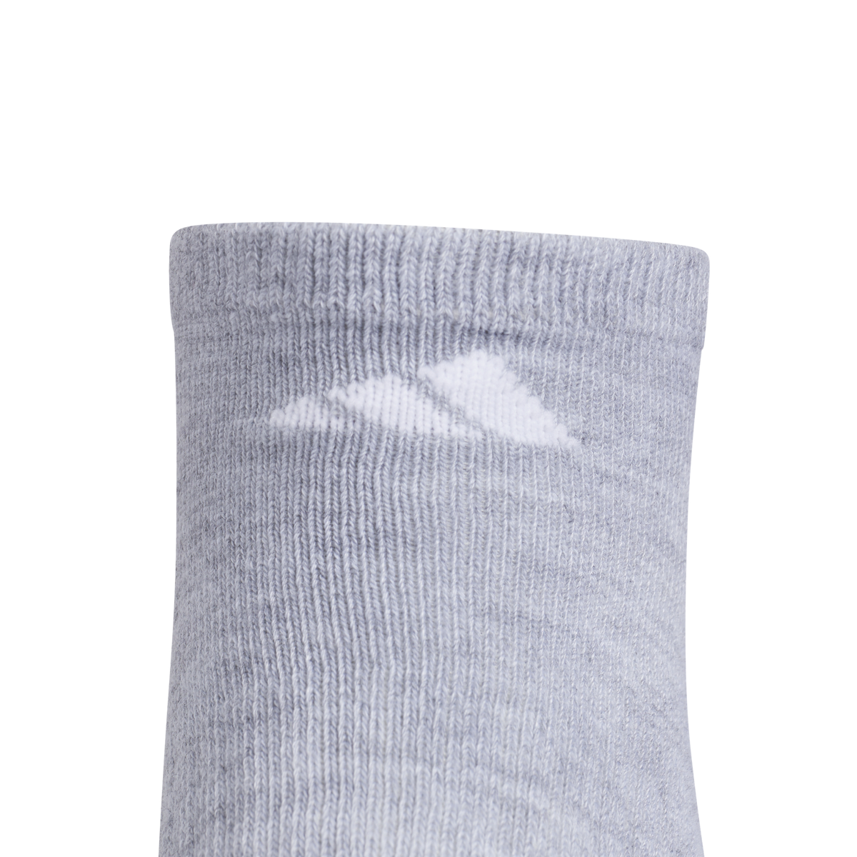 adidas Women's Classic Cushioned 6-Pack No Show Sock-2