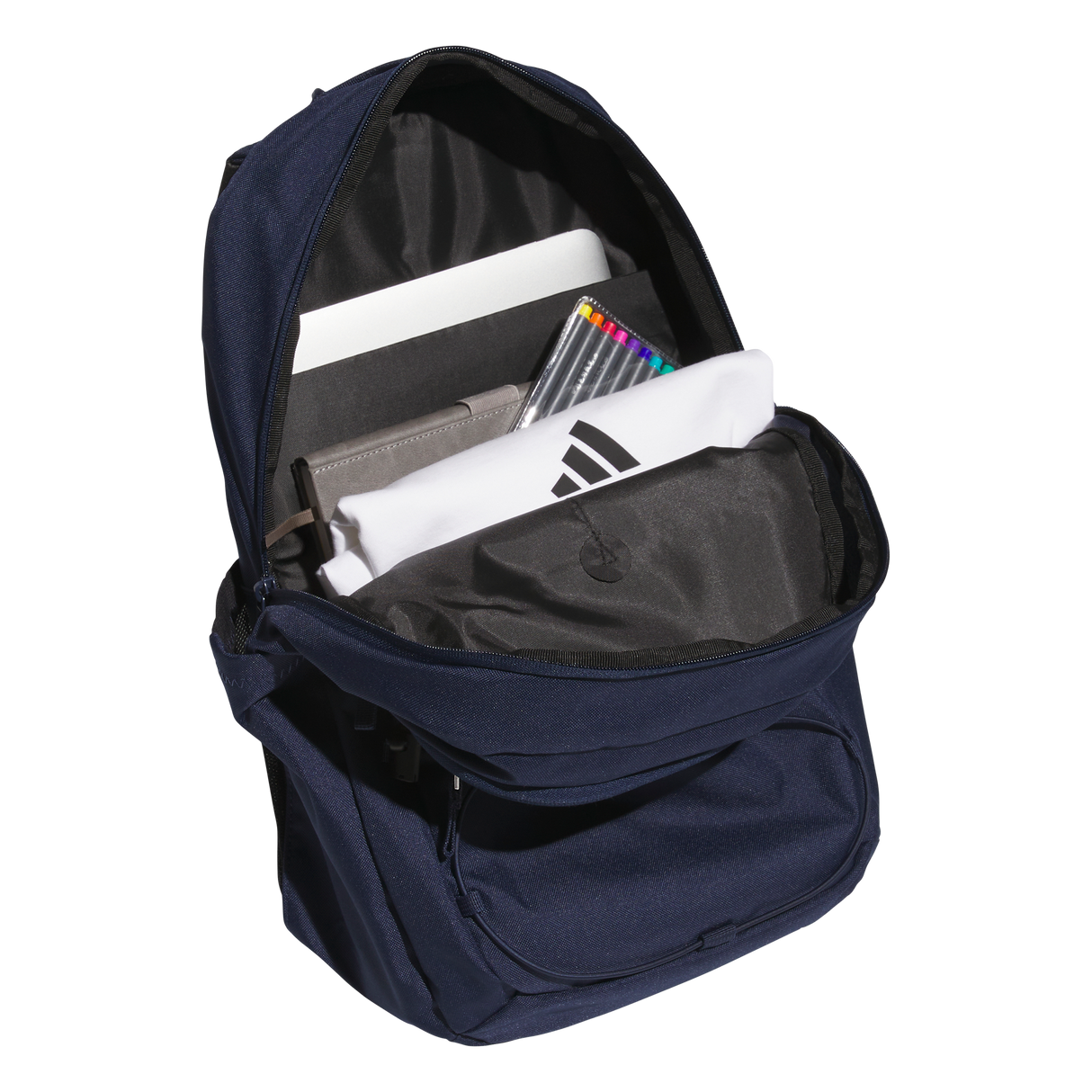 adidas Amplifier Bungee Backpack-3
