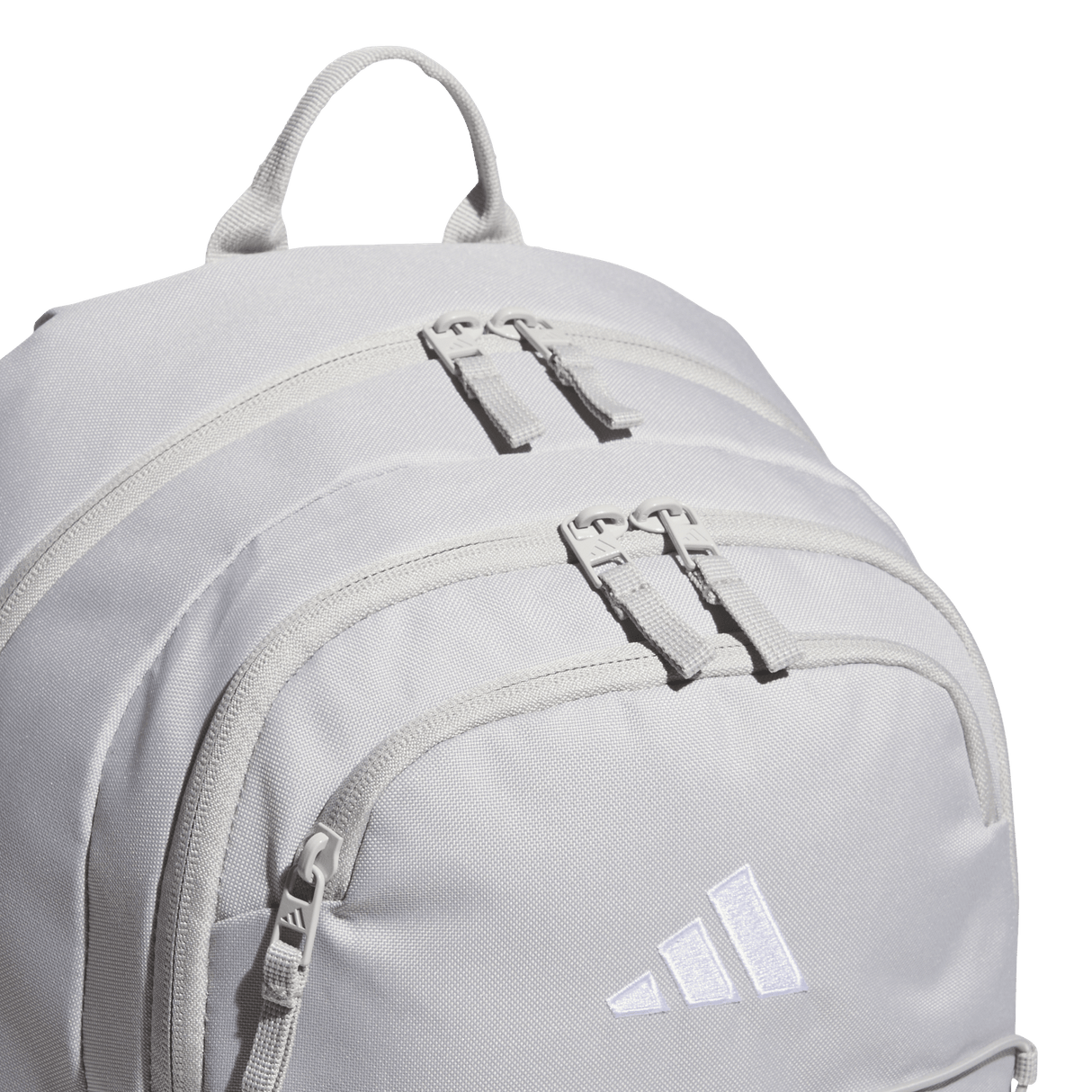 adidas Amplifier Bungee Backpack-4