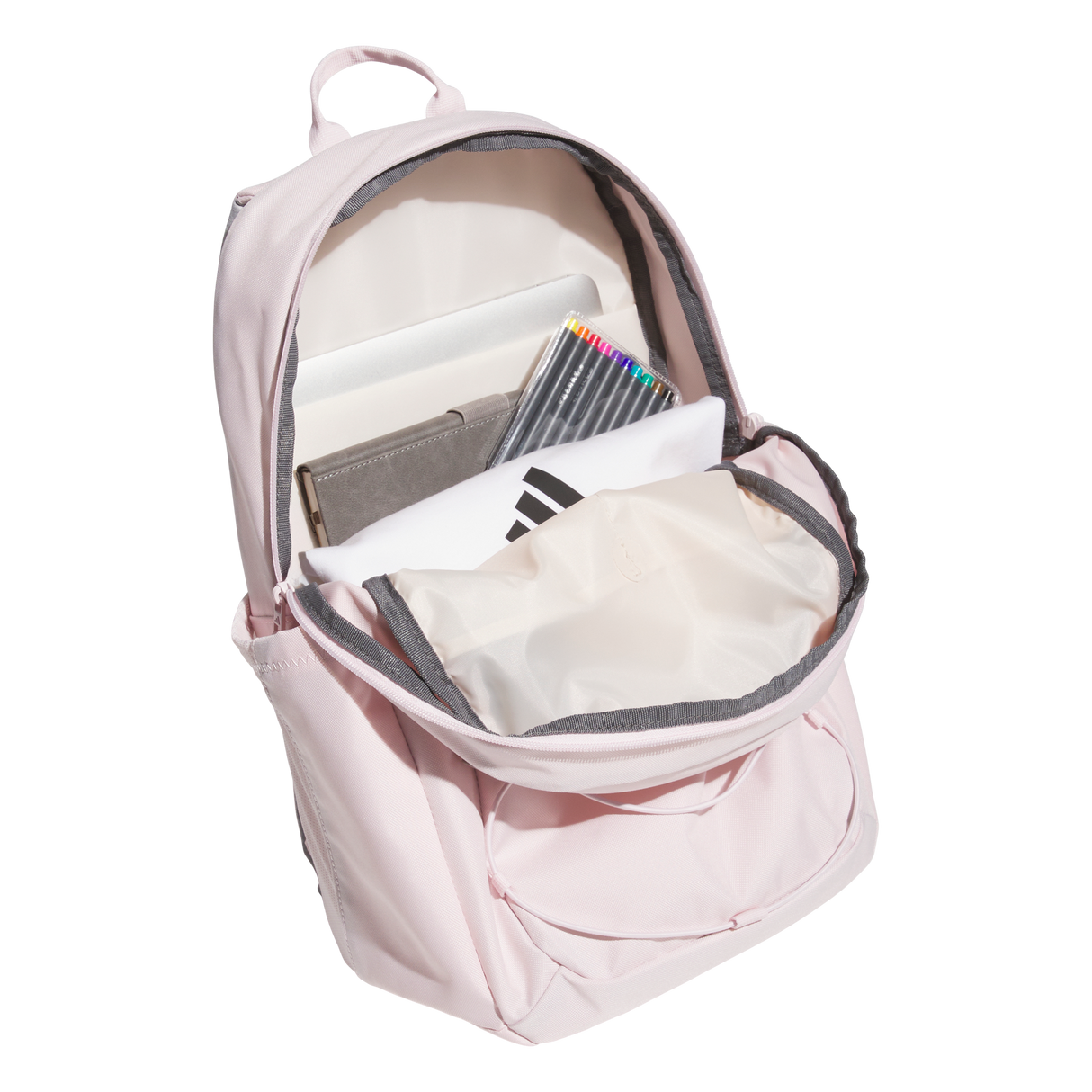 adidas Amplifier Bungee Backpack-3
