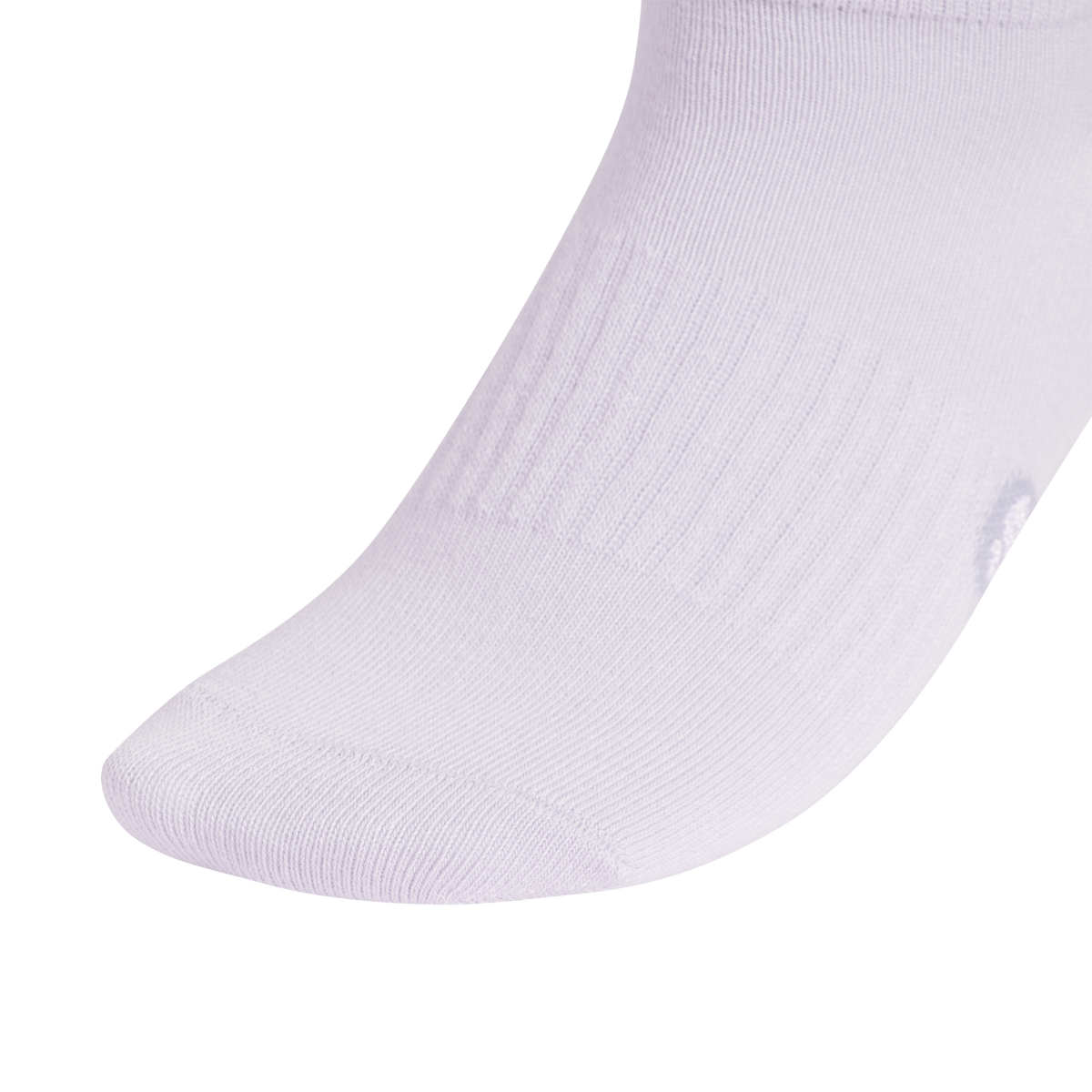adidas Women's Superlite Classic 6-Pack No Show Sock-4