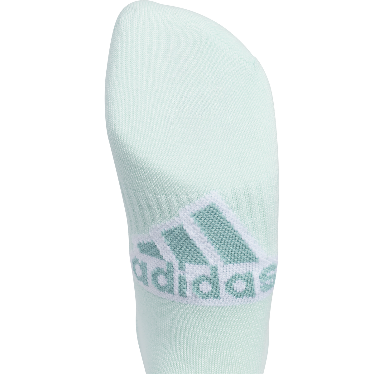 adidas Women's Superlite Classic 6-Pack No Show Sock-3