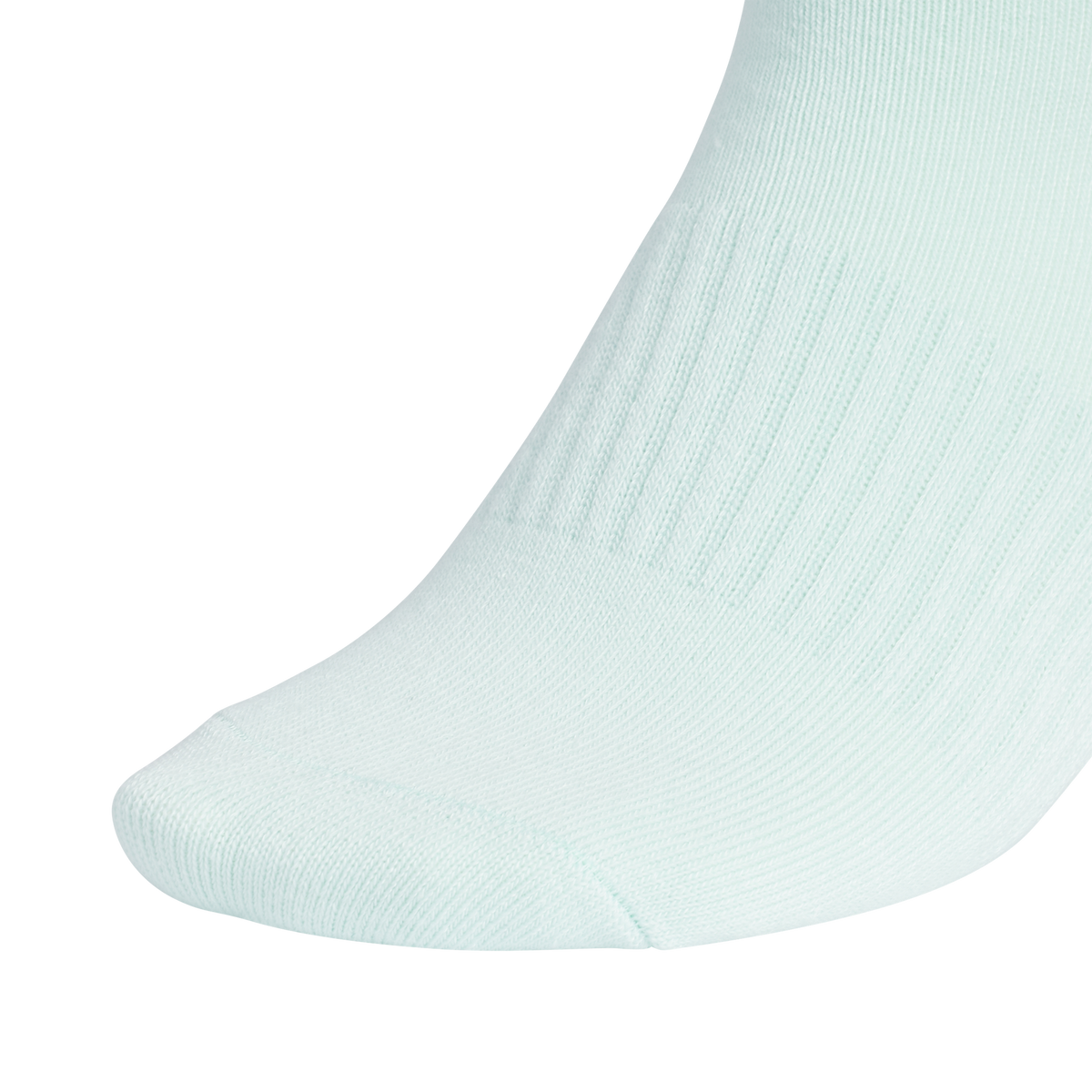 adidas Women's Superlite Classic 6-Pack No Show Sock-4