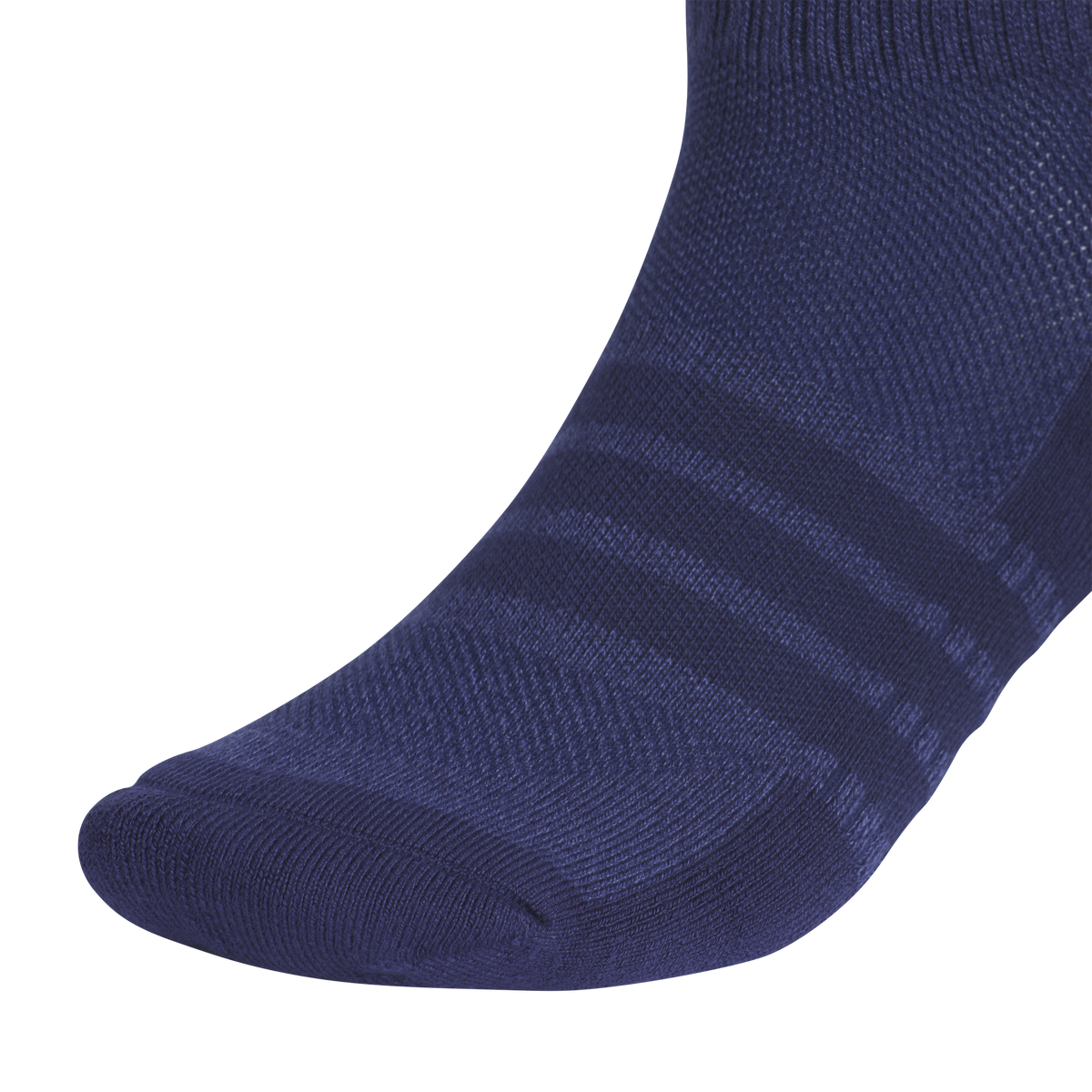 adidas Men's Cushioned X 4 3-Pack Mid-Crew Sock-4
