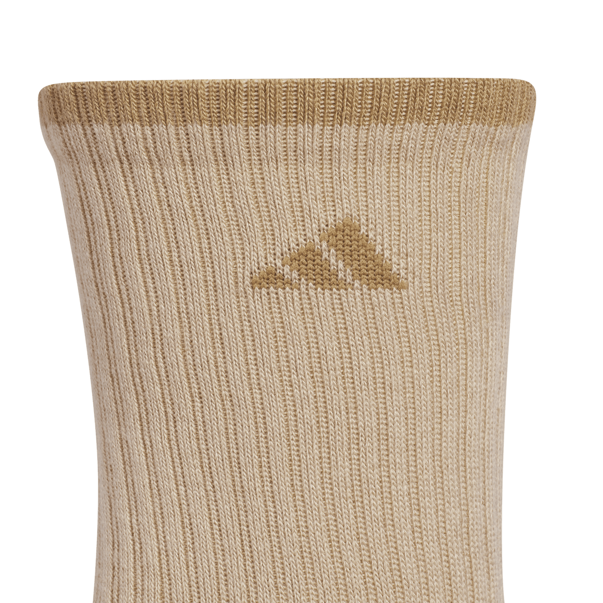 adidas Men's Cushioned X 4 3-Pack Crew Sock-3