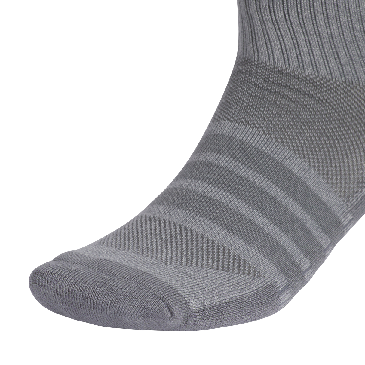 adidas Men's Cushioned X 4 3-Pack Crew Sock-4