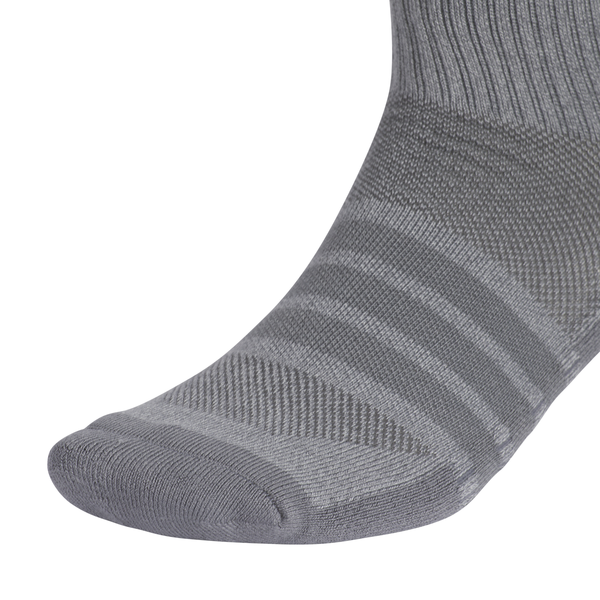 adidas Men's Cushioned X 4 3-Pack Crew Sock-4