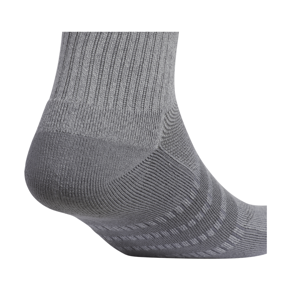 adidas Men's Cushioned X 4 3-Pack Crew Sock-5