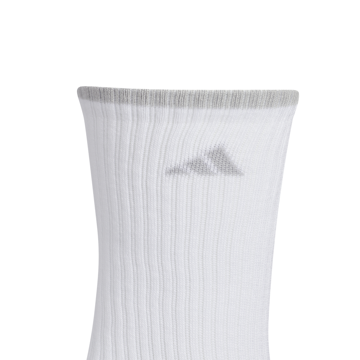 adidas Men's Cushioned X 4 3-Pack Crew Sock-3