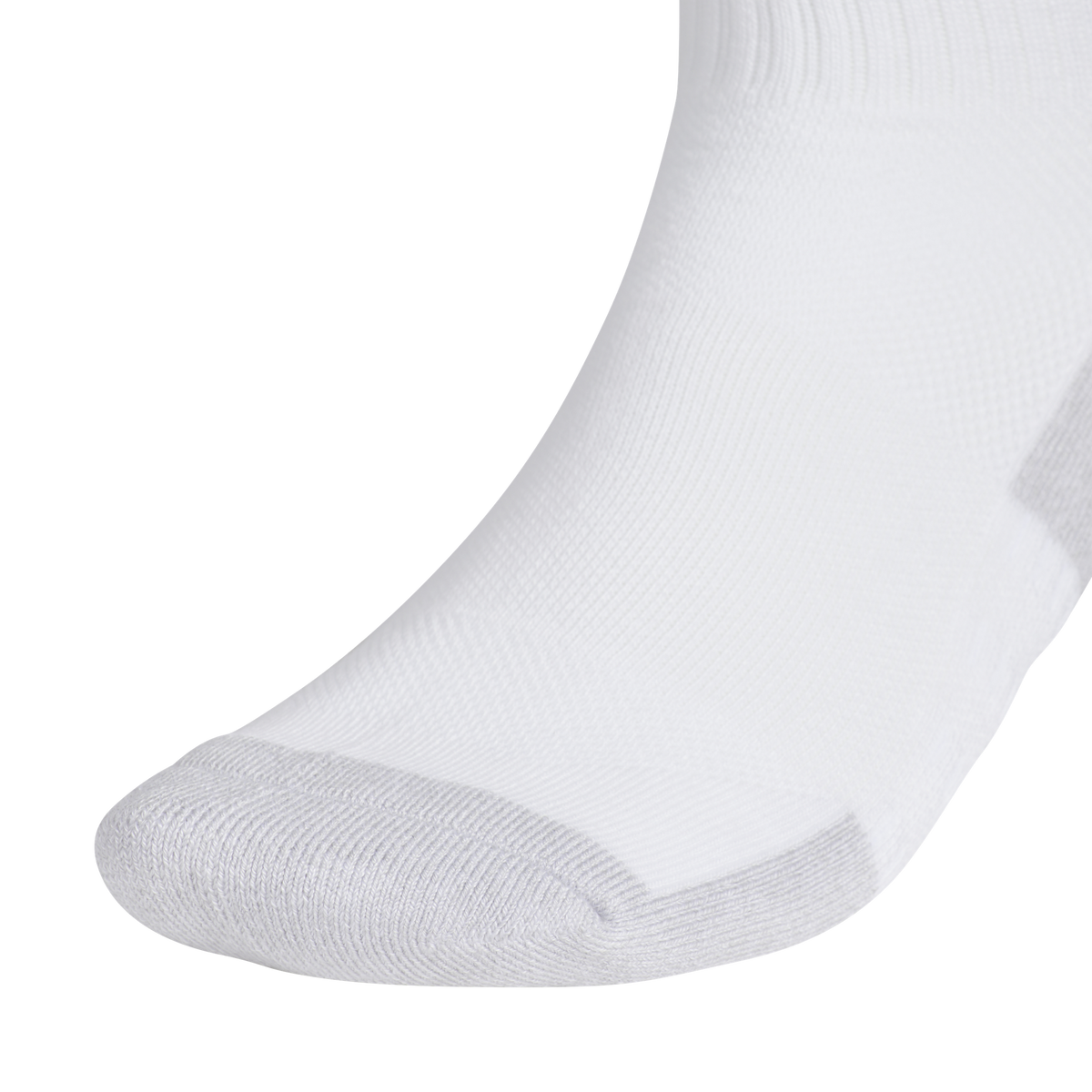 adidas Men's Cushioned X 4 3-Pack Crew Sock-4